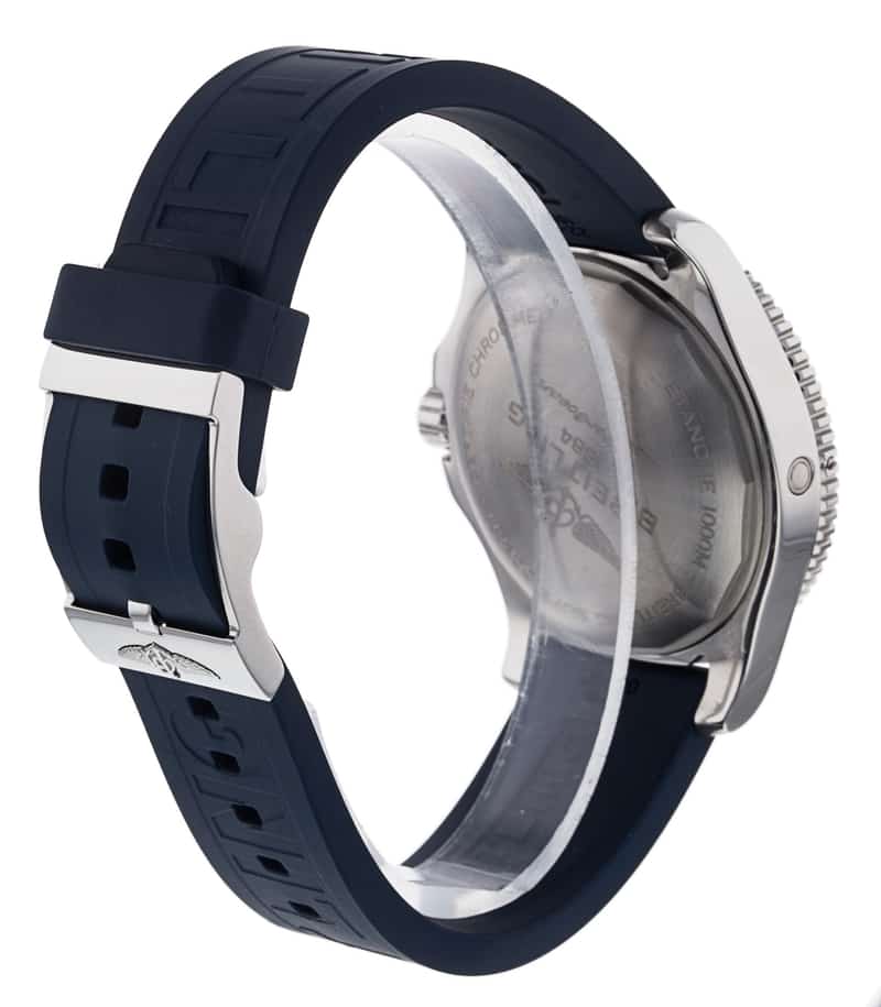 Breitling Superocean Automatic A17367